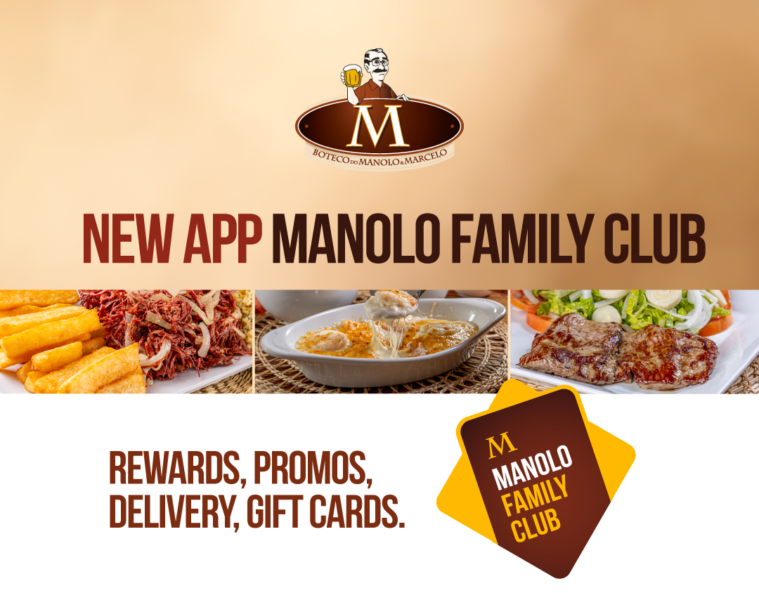 Anúncios App Manolo